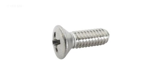 SCREW - #8-32 X 1/2