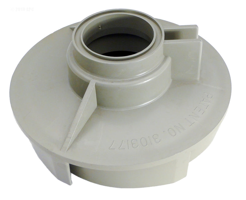 DIFFUSER, 3/4 MARLOW