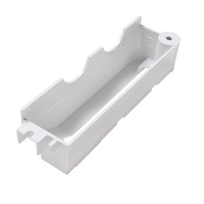 Polaris Housing, Turbine Lower ,380/360 | 9-100-1155