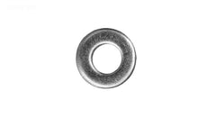 WASHER, FLAT #10 S/S