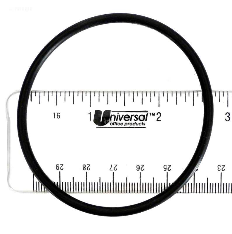 DIFFUSER GASKET ULTRA-FLO O244