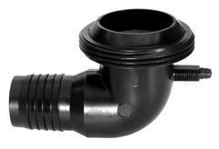 FITTING ELBOW OUTLET CONNECTOR