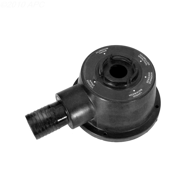 4POS COVER REPAIR PT ASSY