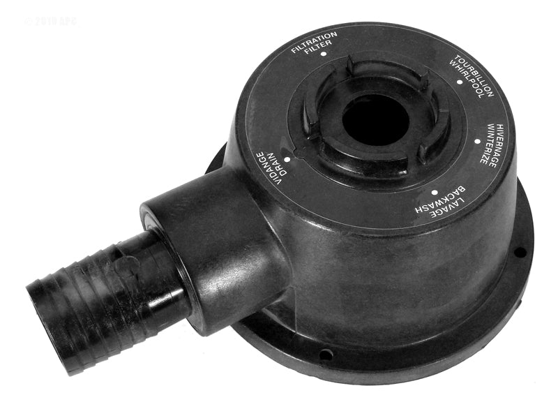 4POS COVER REPAIR PT ASSY