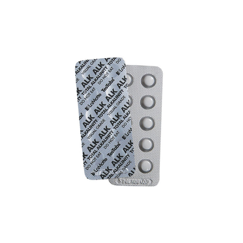 ALK-TEST(1000 PER BOX)