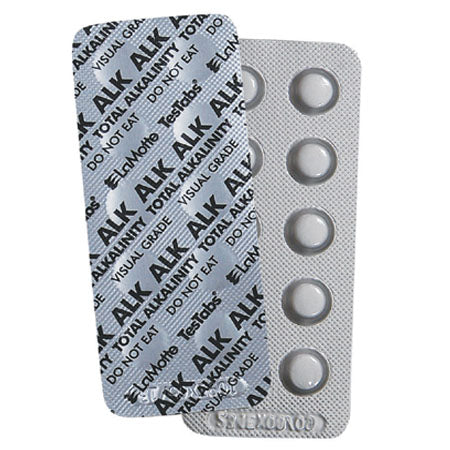 ALK-TEST(1000 PER BOX)