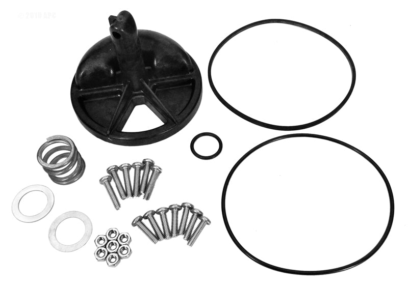DV6/DV7 DIVERTER REPAIR KIT
