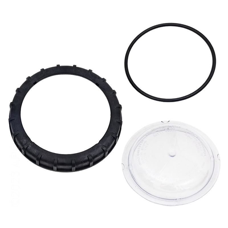 STRAINER COVER, JACUZZI