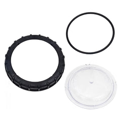 STRAINER COVER, JACUZZI