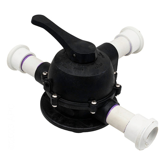 DIAL VALVE DV-6 POSITION