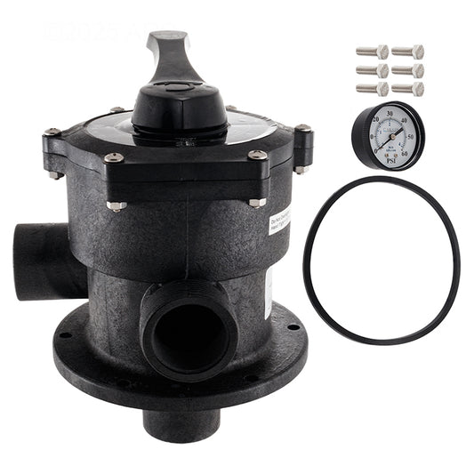 DVK-7 VALVE KIT