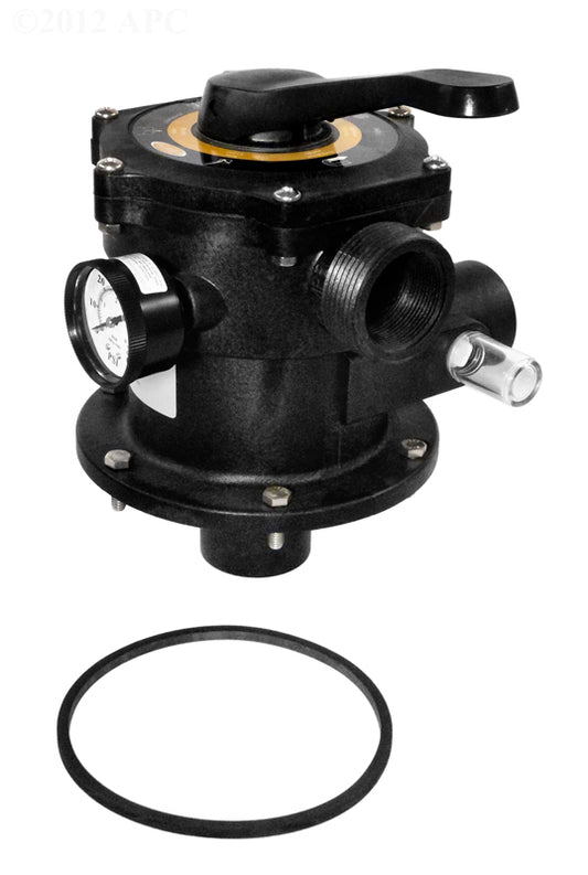 DVK-7 VALVE KIT