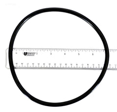 STRAINER LID O-RING ULTRA-FLO