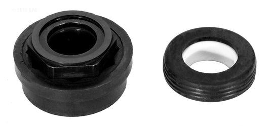 SEAL SET, PLASTIC