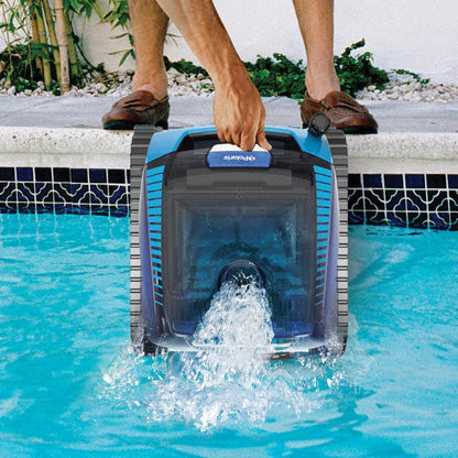 Polaris FREEDOM Plus Cordless Robotic Pool Cleaner