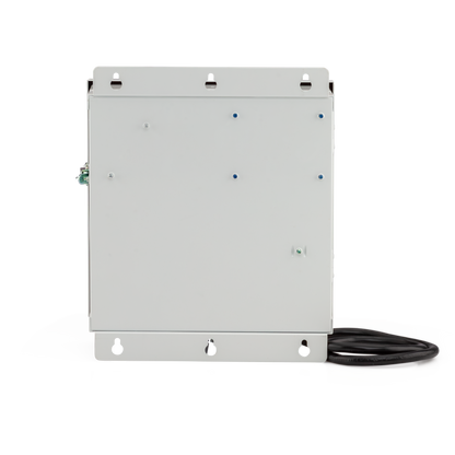 Hayward AquaTrol Above Ground Salt Chlorine Generator 18K gal with Return Jet Fittings | W3AQ-TROL-RJ