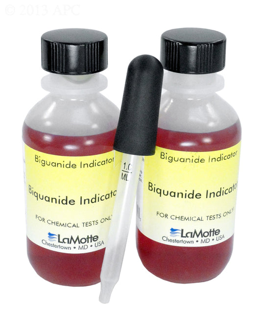 BIGUANIDE REAGENT (50 TESTS)