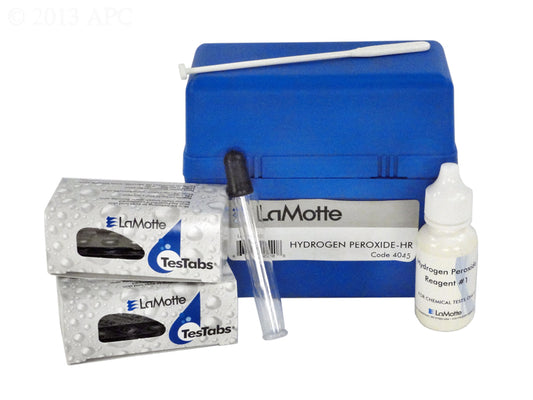 HYDROGEN PERIOXIDE REAGENT