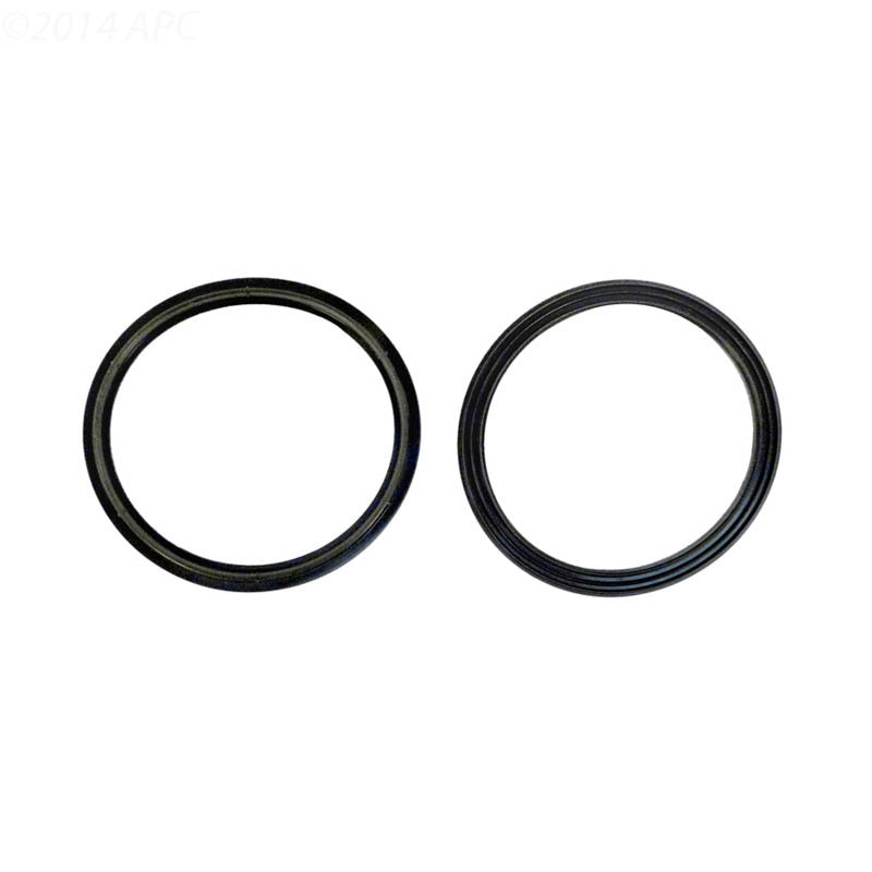 DIAMOND SEAL KIT 2.5" 2 SEALS/SET
