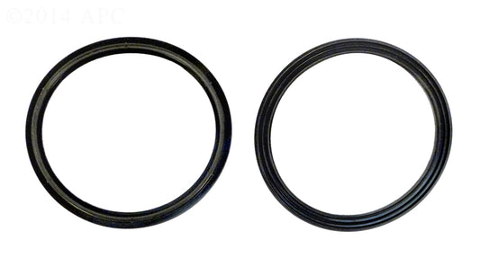 DIAMOND SEAL KIT 2.5" 2 SEALS/SET
