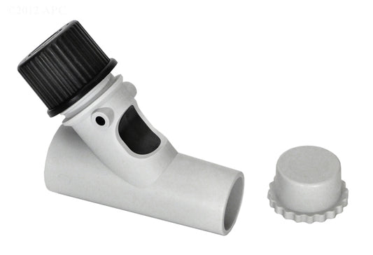 REGULATOR VALVE