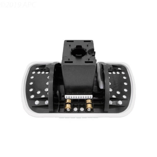 CHASSIS WITH PAD