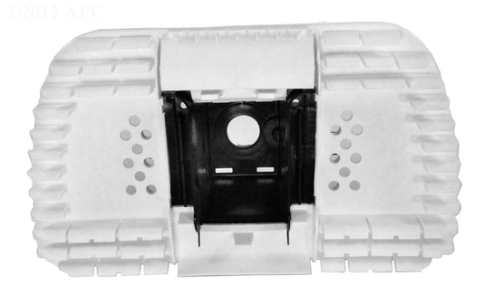 CHASSIS WITH PAD