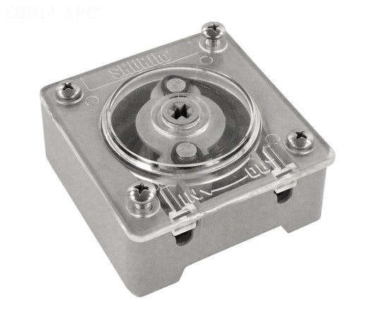 PUMP ASSEMBLY SHURFLO