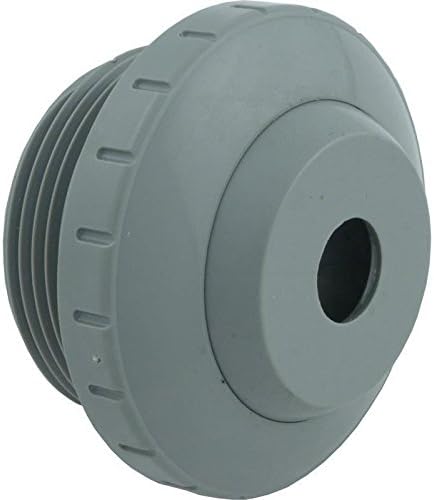 Waterway Eyeball Fitting 1/2" Eyeball - Grey | 400-1417C