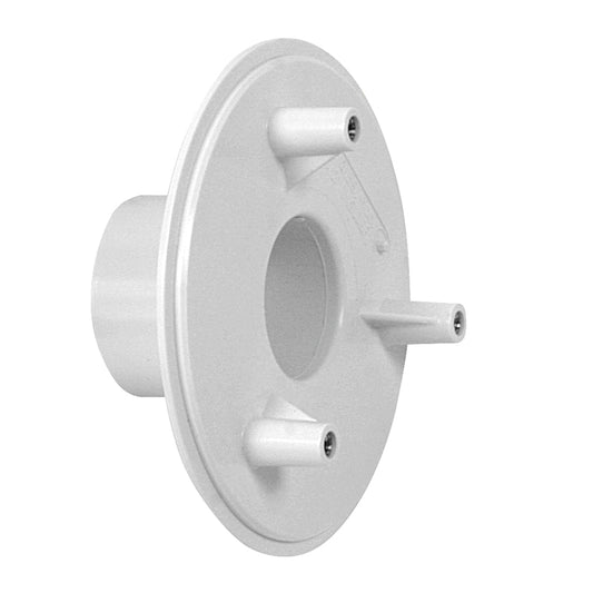 4" SUMPLESS BULKHEAD WITH 1 1/2"