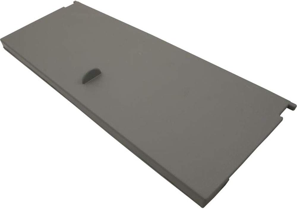 100Sq.Ft F/A Weir Door Assy - Greynull | 550-6607