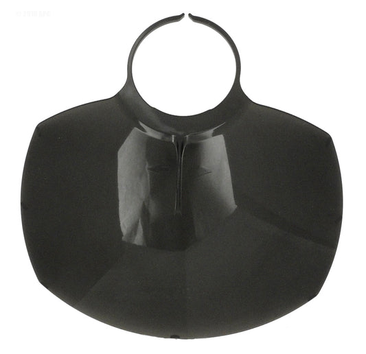 HEATER DISPLAY COVER