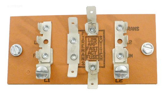 TERMINAL STRIP