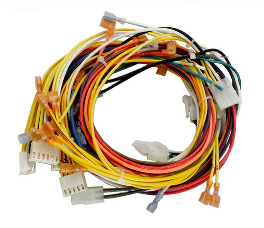 HEATER WIRING HARNESS
