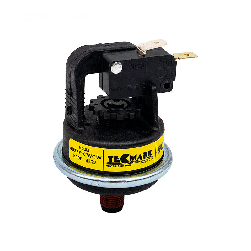 PENTAIR MASTERTEMP WATER PRESSURE SWITCH