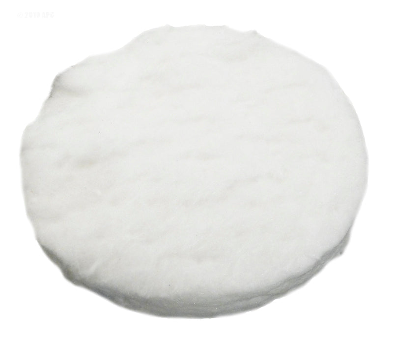 FLAMEHOLDERINSULATION CAP
