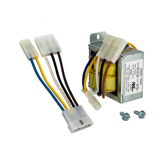 TRANSFORMER, 115/230 V