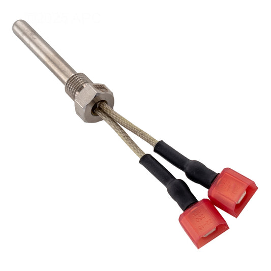 STACK FLUE SCV KIT