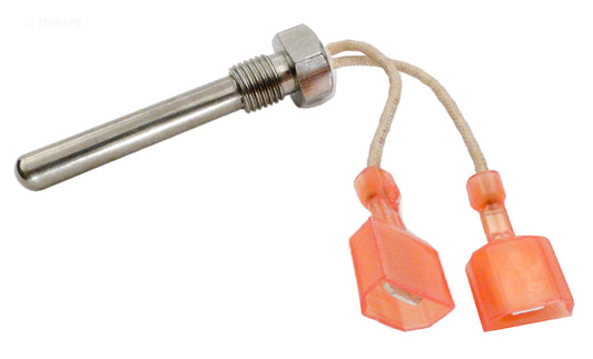 STACK FLUE SCV KIT