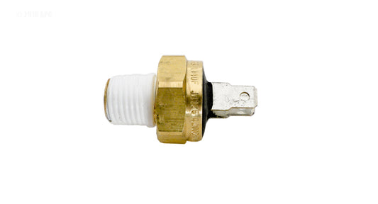 AUTOMATIC GAS SHUT OFF SWITCH