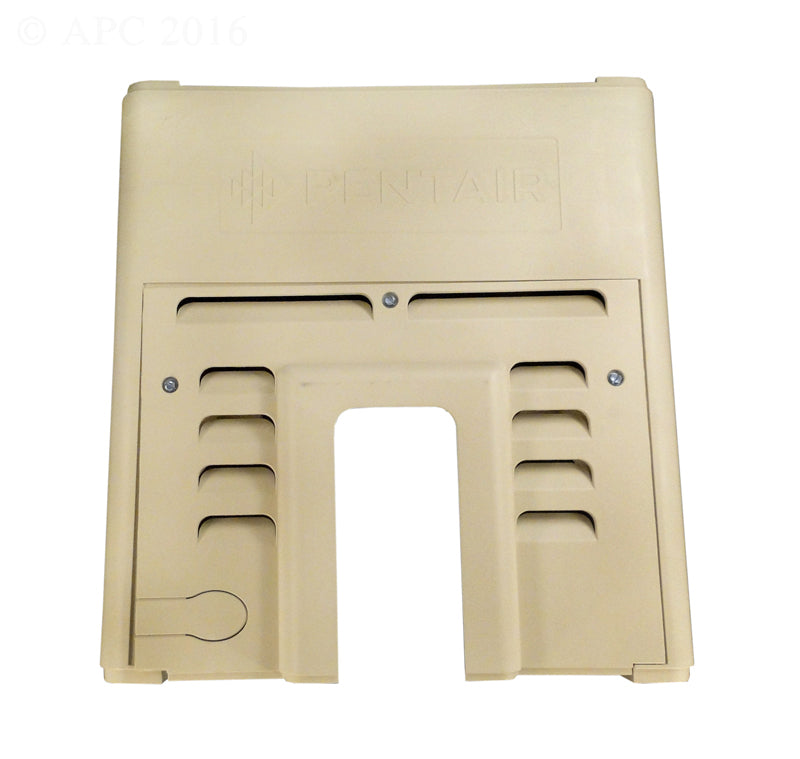 KIT MT BACK PANEL