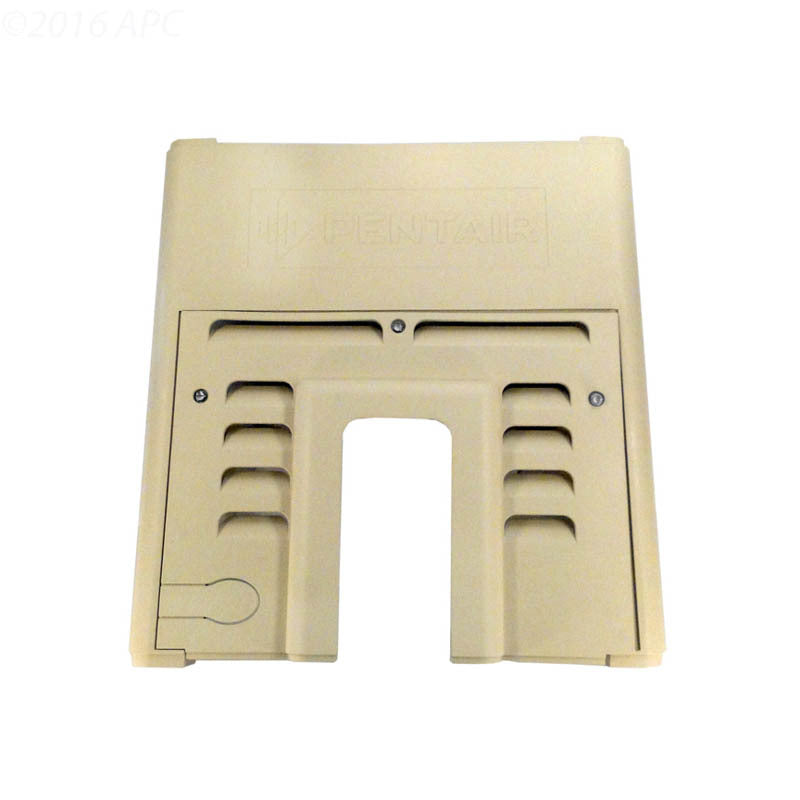 KIT FRONT SIDE MOLDED MTRPLCMNT