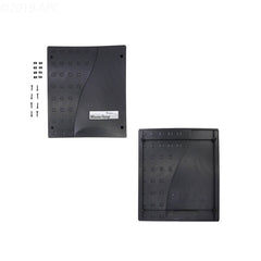 KIT DOOR MOLDED MOTOR PLACEMENT