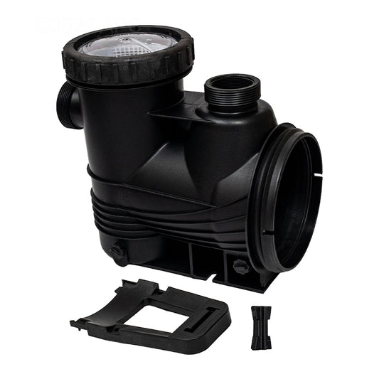 JACUZZI CASE/BASE/BASKET ASSY.