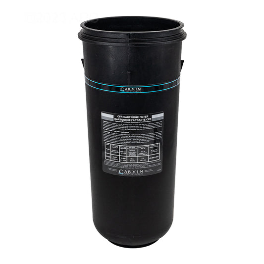 JACUZZI CFR25 FILTER BODY