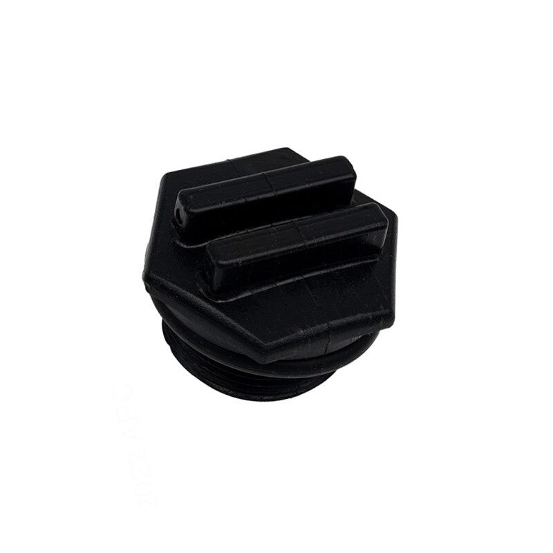 INSPECTION PLUG, JACUZZI