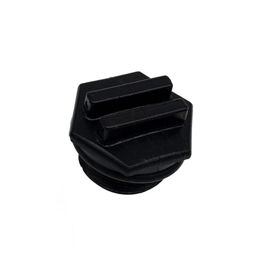 INSPECTION PLUG, JACUZZI