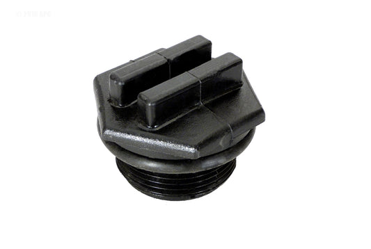 INSPECTION PLUG, JACUZZI
