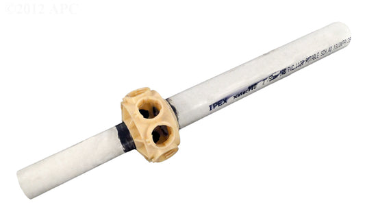 MANIFOLD STAND PIPE ASSY.