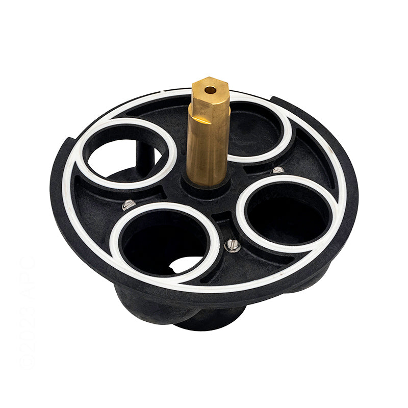 VALVE ASSEMBLY JACUZZI